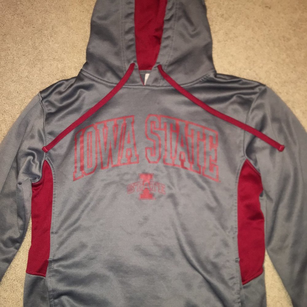 Iowa State Sweatshirt